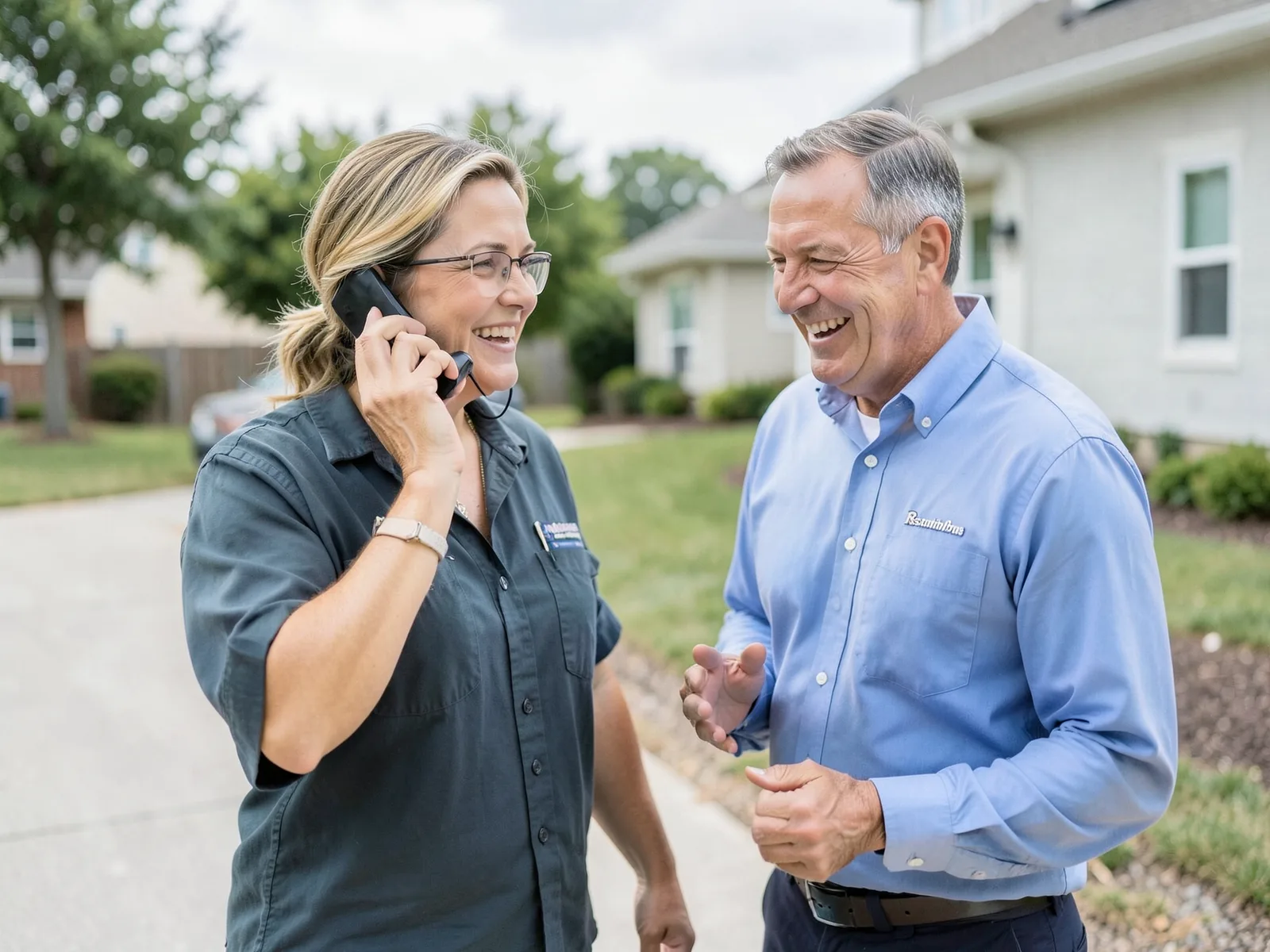 Frequently Asked Questions About Weather Damage Restoration in Arbyrd, MO
